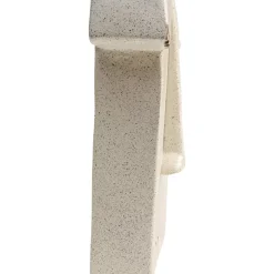 KARE Design Deko & Geschenkartikel-Deko Objekt Sleeping Head 22Cm