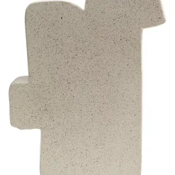 KARE Design Deko & Geschenkartikel-Deko Objekt Sleeping Head 22Cm