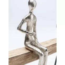 KARE Design Deko & Geschenkartikel-Deko Objekt Spare Bench