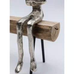 KARE Design Deko & Geschenkartikel-Deko Objekt Spare Bench