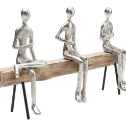 KARE Design Deko & Geschenkartikel-Deko Objekt Spare Bench