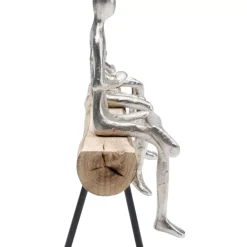 KARE Design Deko & Geschenkartikel-Deko Objekt Spare Bench