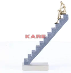KARE Design Deko & Geschenkartikel-Deko Objekt Stairway