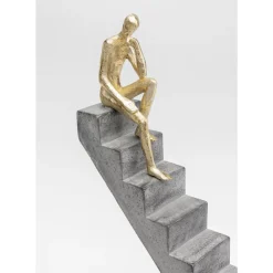 KARE Design Deko & Geschenkartikel-Deko Objekt Stairway