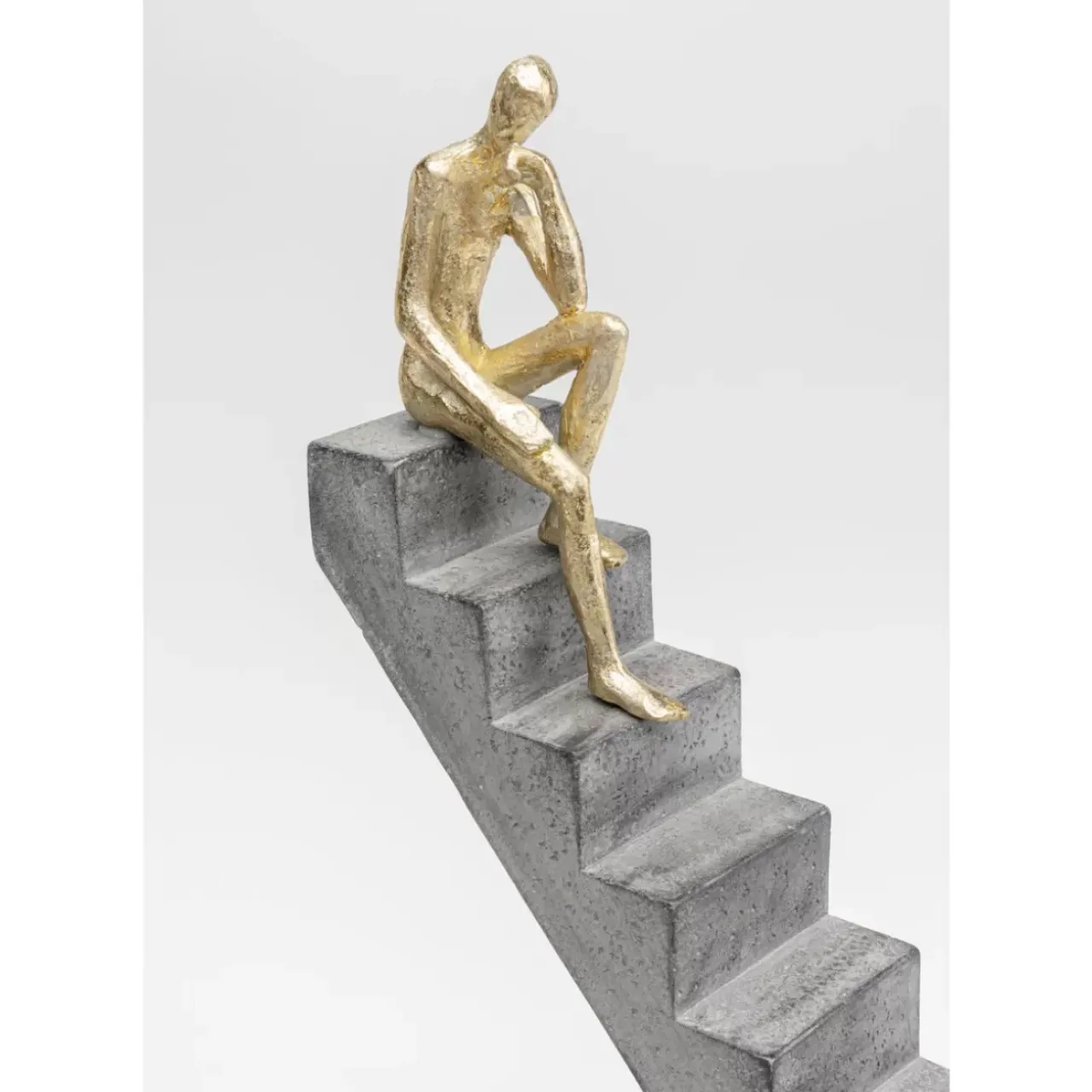 KARE Design Deko & Geschenkartikel-Deko Objekt Stairway