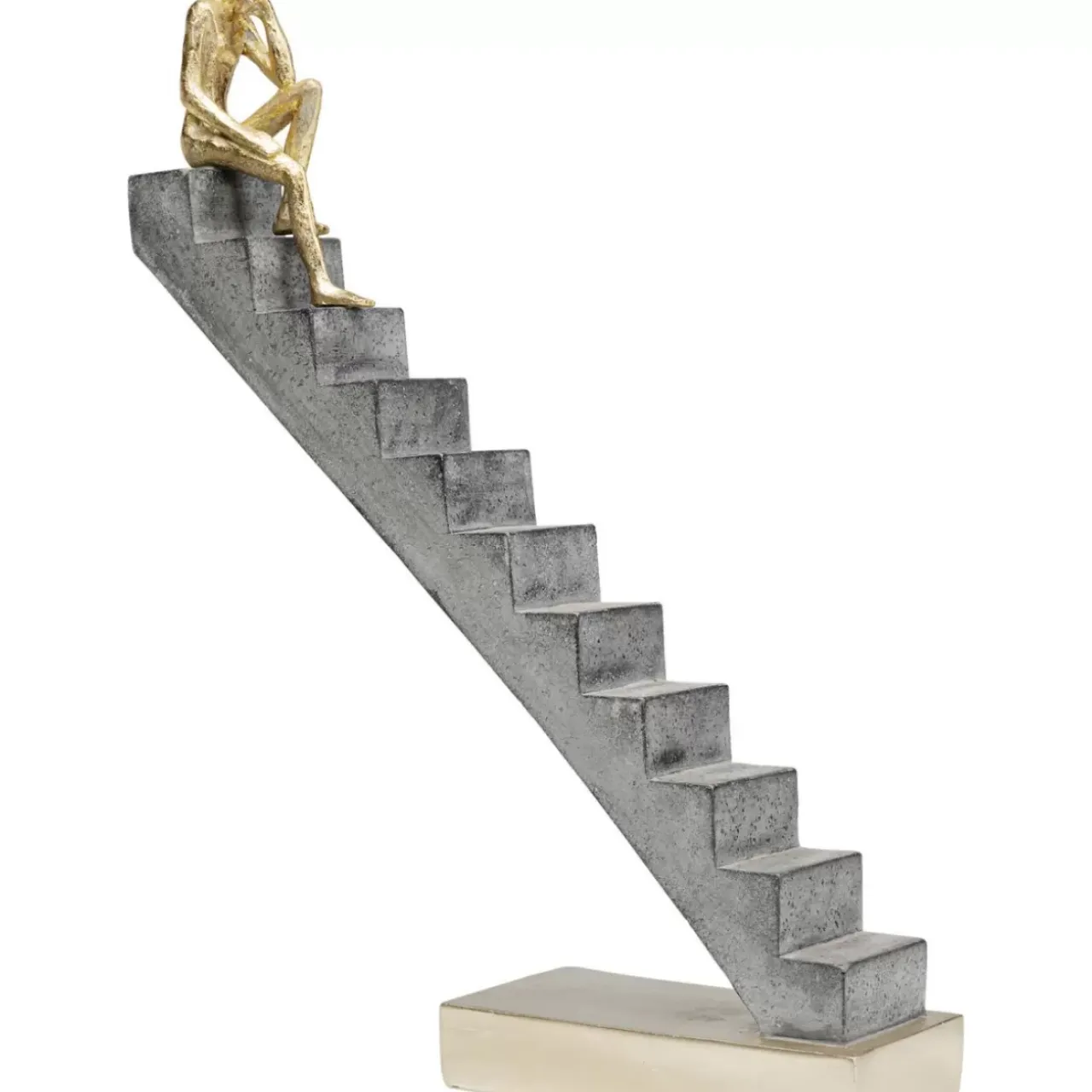 KARE Design Deko & Geschenkartikel-Deko Objekt Stairway