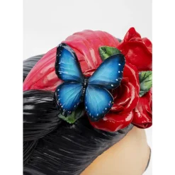 KARE Design Deko & Geschenkartikel-Deko Objekt Style Muse Flowers