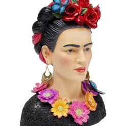 KARE Design Deko & Geschenkartikel-Deko Objekt Style Muse Flowers