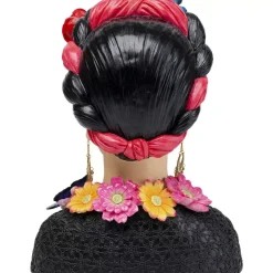 KARE Design Deko & Geschenkartikel-Deko Objekt Style Muse Flowers