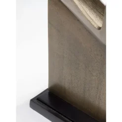 KARE Design Deko & Geschenkartikel-Deko Objekt Taiki Brass 58Cm