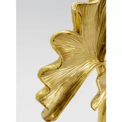 KARE Design Deko & Geschenkartikel-Deko Objekt Three Ginkgo 53Cm