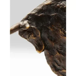 KARE Design Deko & Geschenkartikel-Deko Objekt Toro