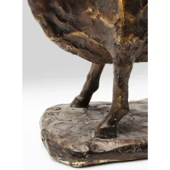 KARE Design Deko & Geschenkartikel-Deko Objekt Toro