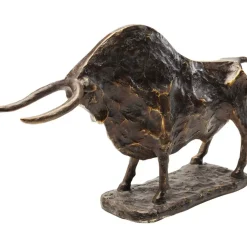 KARE Design Deko & Geschenkartikel-Deko Objekt Toro