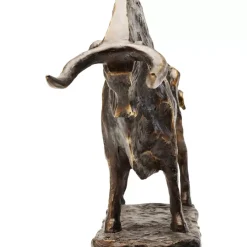 KARE Design Deko & Geschenkartikel-Deko Objekt Toro