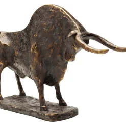 KARE Design Deko & Geschenkartikel-Deko Objekt Toro