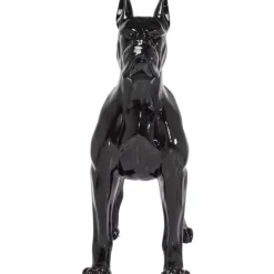 KARE Design Deko & Geschenkartikel-Deko Objekt Toto Xl Schwarz