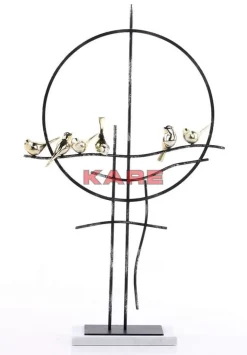 KARE Design Deko & Geschenkartikel-Deko Objekt Tweet