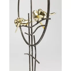 KARE Design Deko & Geschenkartikel-Deko Objekt Tweet