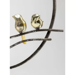 KARE Design Deko & Geschenkartikel-Deko Objekt Tweet