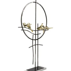 KARE Design Deko & Geschenkartikel-Deko Objekt Tweet