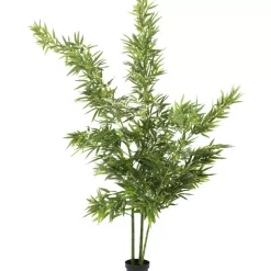KARE Design Deko & Geschenkartikel-Deko Pflanze Bamboo Tree 200Cm