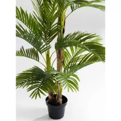 KARE Design Deko & Geschenkartikel-Deko Pflanze Palm Tree 190