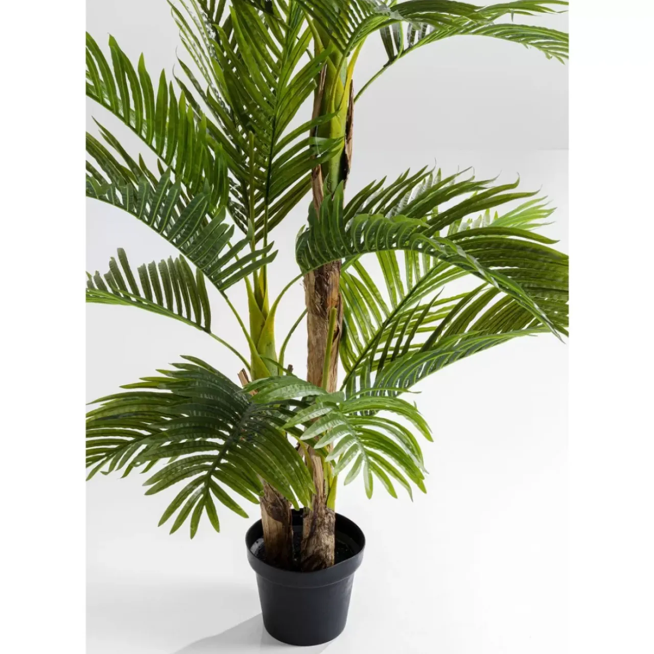 KARE Design Deko & Geschenkartikel-Deko Pflanze Palm Tree 190
