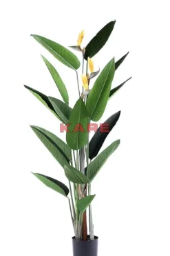 KARE Design Deko & Geschenkartikel-Deko Pflanze Paradise Flowers 190