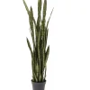 KARE Design Deko & Geschenkartikel-Deko Pflanze Sansewieria 155Cm