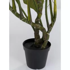 KARE Design Deko & Geschenkartikel-Deko Pflanze Taro 180