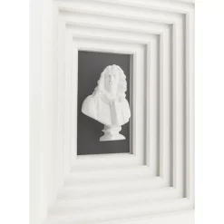 KARE Design Bilder-Deko Rahmen Ancient Art Nove 110X100Cm