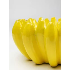 KARE Design Deko & Geschenkartikel-Deko Schale Bananas O30Cm