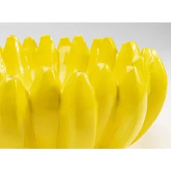 KARE Design Deko & Geschenkartikel-Deko Schale Bananas O30Cm