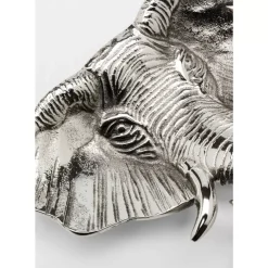 KARE Design Deko & Geschenkartikel-Deko Schale Happy Elephant 20X18Cm