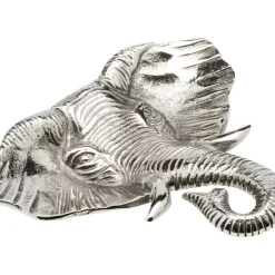 KARE Design Deko & Geschenkartikel-Deko Schale Happy Elephant 20X18Cm