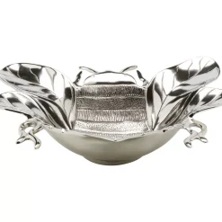 KARE Design Deko & Geschenkartikel-Deko Schale Honey Bee 47X36Cm