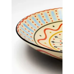 KARE Design Deko & Geschenkartikel-Deko Schale Los Cabos O33Cm