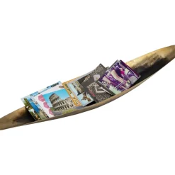 KARE Design Deko & Geschenkartikel-Deko Schale Nora 86Cm