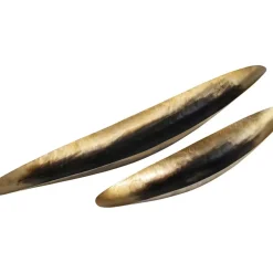 KARE Design Deko & Geschenkartikel-Deko Schale Nora 86Cm