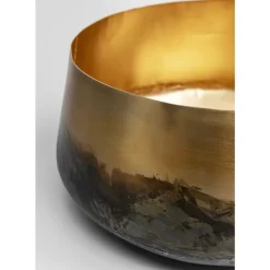 KARE Design Deko & Geschenkartikel-Deko Schale Nora O30Cm