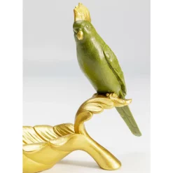 KARE Design Deko & Geschenkartikel-Deko Schale Parrot Guard