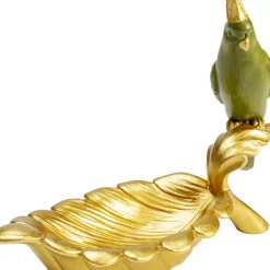 KARE Design Deko & Geschenkartikel-Deko Schale Parrot Guard