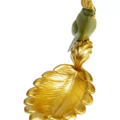 KARE Design Deko & Geschenkartikel-Deko Schale Parrot Guard
