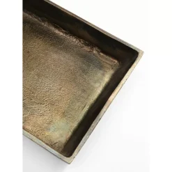 KARE Design Deko & Geschenkartikel-Deko Schale Sitting Man 74X20Cm