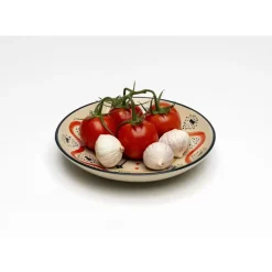 KARE Design Deko & Geschenkartikel-Deko Teller Los Cabos O22Cm