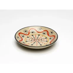 KARE Design Deko & Geschenkartikel-Deko Teller Los Cabos O22Cm