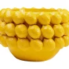 KARE Design Aufbewahrung & Ordnung-Deko Ubertopf Lemon Juice 22Cm