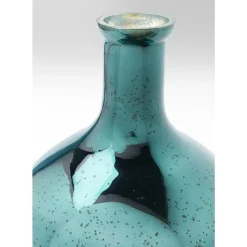KARE Design Vasen-Deko Vase Lizy Shine Multi 50Cm