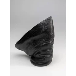 KARE Design Vasen-Deko Vase Papyrus 38Cm